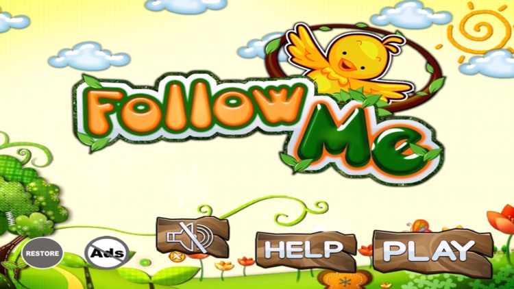 Follow Me - Help Tweet Succeed