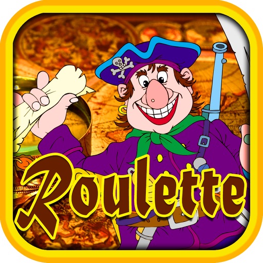 Pirates Roulette in Old Las Vegas Live Deal Casino Multiplayer Game Pro