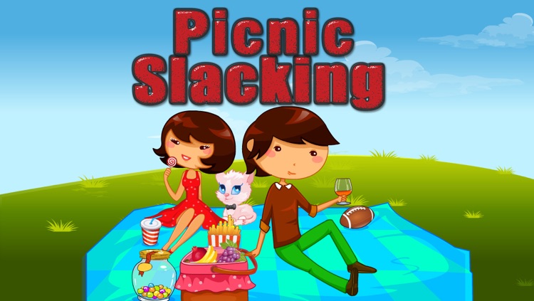 Picnic Slacking