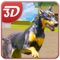 Virtual Dog Racing Championship 3D - Real derby sport simulation game