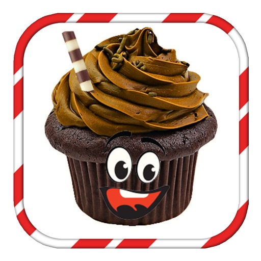 Candy Revenge Icon