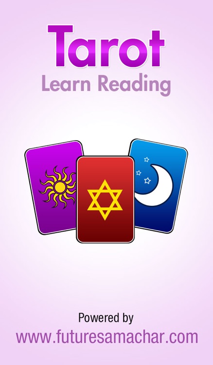 Learn Tarot Reading