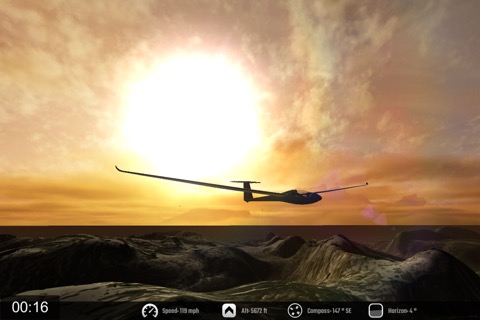 Glider - Soar the Skiesのおすすめ画像5