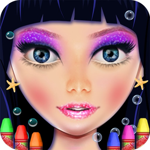 Ocean Princess iOS App