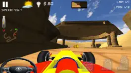 Game screenshot Kart Racing 3D Free Car Racing Game hack