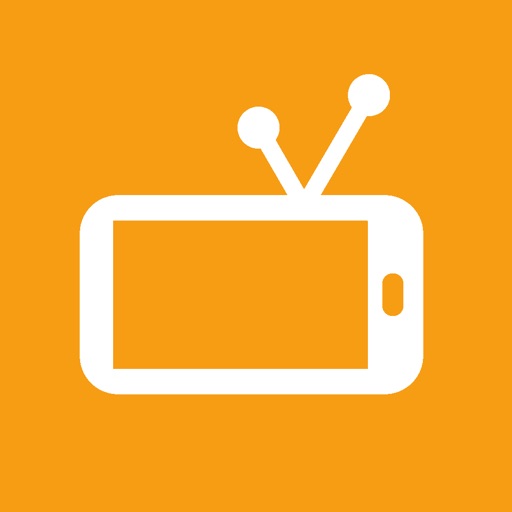 LiveTV: Ads-Free Streaming Player Icon