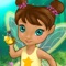 Tinker Bell Fairy Magic Flight Pro