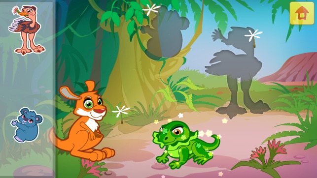 Tiny Tots Zoo Volume 2 Free(圖2)-速報App