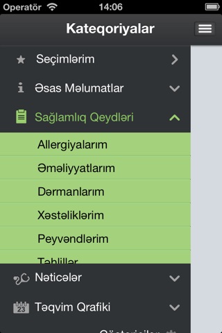 mymediksAZ screenshot 4