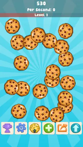 Game screenshot Cookie Clicker Collector - Best Free Idle & Incremental Game mod apk
