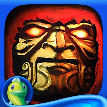 The Secret Order: Masked Intent HD - A Hidden Objects Adventure