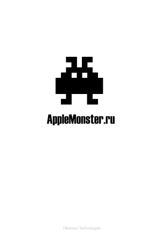 AppleMonster.ru - свежие новости Apple screenshot 3