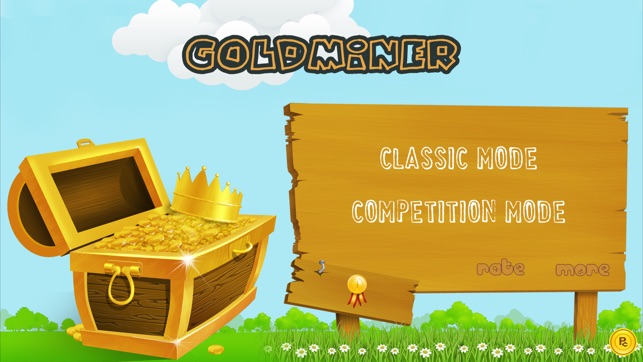 Gold Miner Live(圖1)-速報App