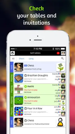 Game screenshot Jocly Classics Free hack