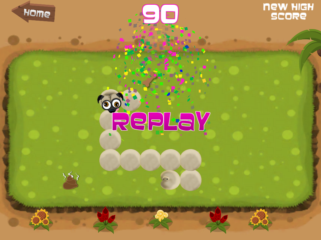 Slug Pug screenshot 7