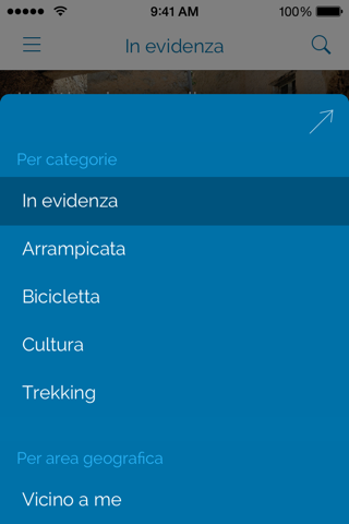 Lecco App screenshot 4