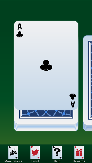 Cut Da Deck Screenshot 2 - AppWisp.com Cut Da Deck Screenshot 2 - AppWisp.com