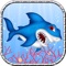 Tappy Shark - A Great White Shark vs Tiny Fish Challenge Free
