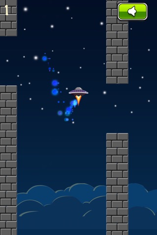 Flop UFO screenshot 3