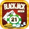 Blackjack 21.