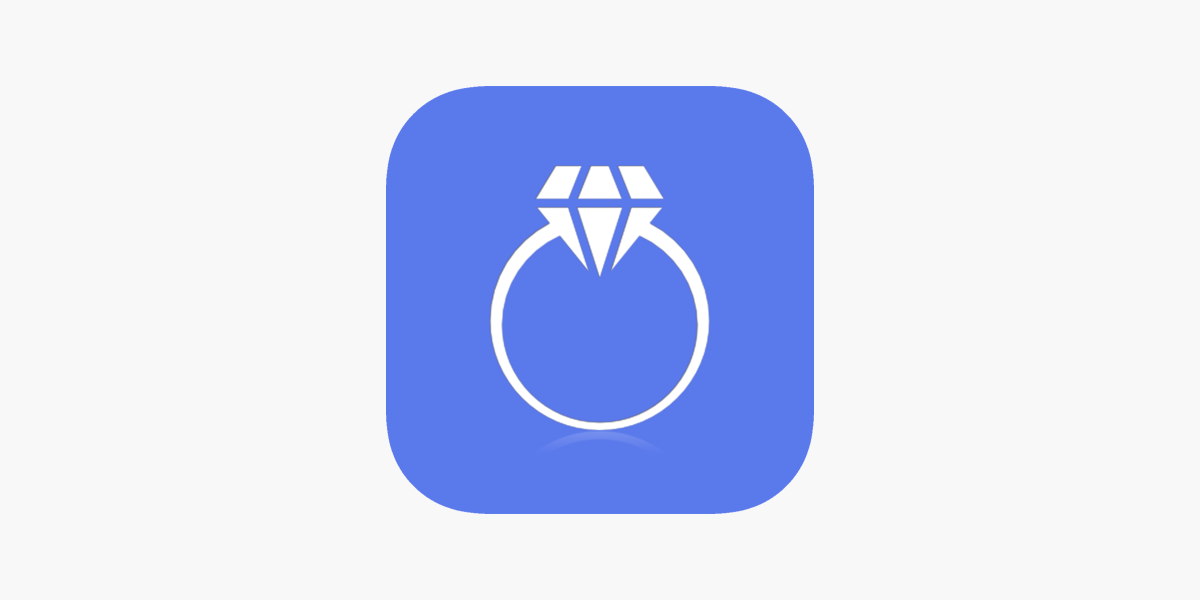 Medidor de anillos · en App Store