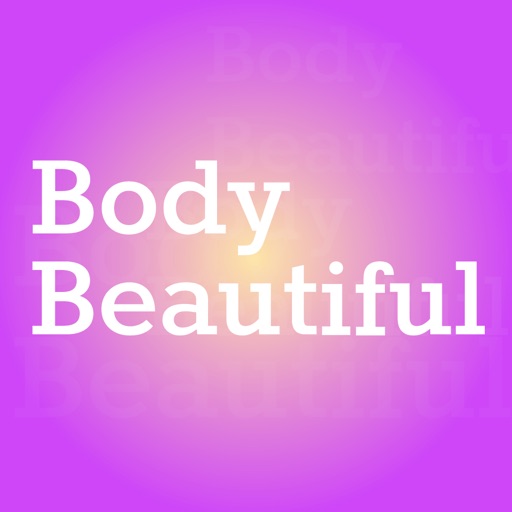 Body Beautiful Salon and Medi Spa icon