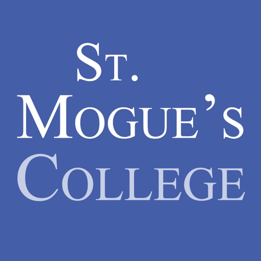 St. Mogue's College icon