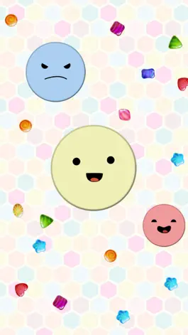 Game screenshot Candy Sweet Muncher mod apk