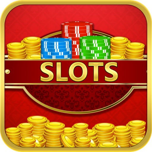 Slots Caliente - Real casino slots FREE! Icon