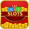 Slots Caliente - Real casino slots FREE!