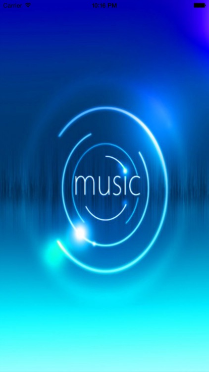 Music Sampler Drums