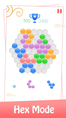 Game screenshot Wow Blocks apk