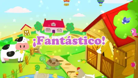 Farm Jigsaw Puzzles 123 Pocket