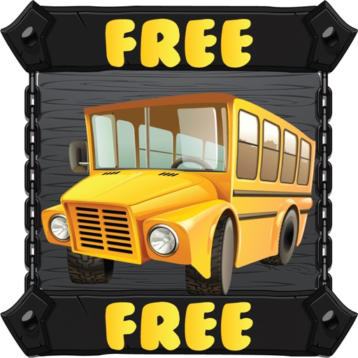 Bus Driving Game iOS App