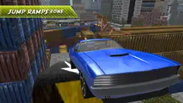 Game screenshot Vintage Fast Speed Car: Need for Asphalt Driving Simulator mod apk