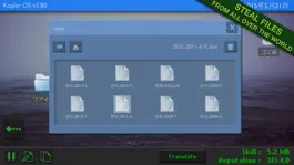 Game screenshot Cyber Hacker hack