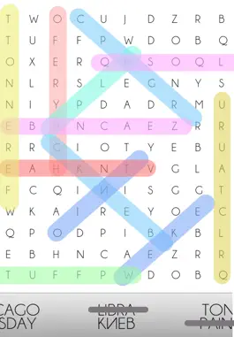 Game screenshot Word Hunt - Word search game mod apk