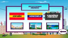 Game screenshot Super Pablo World apk