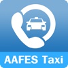 AAFES Taxi