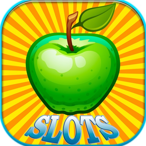 Fruitmachine Slots The Journey of Healthy Jackpot icon