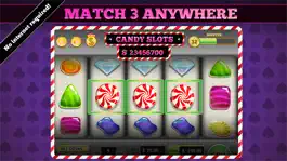 Game screenshot 777 Candy Slots Casino mod apk