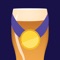 Icon Picky Pint Free - Beer List Photo into Ratings, Scores and Recommendations