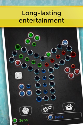 Ludo Neo screenshot 2