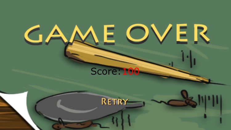 Punch Mice - House of Mice screenshot-3