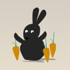 Carrot Rush By Bunny Box - iPhoneアプリ