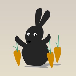 Carrot Rush By Bunny Box