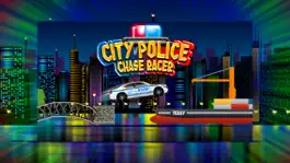 Game screenshot A Crazy City Police Chase Stunt Jump Traffic Racer Simulator Game mod apk