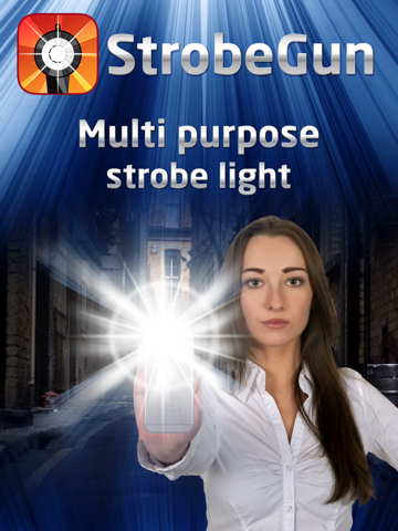Strobe Gun