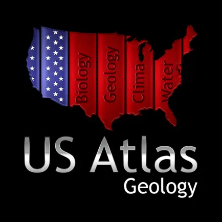 USAtlas Geology Cheats