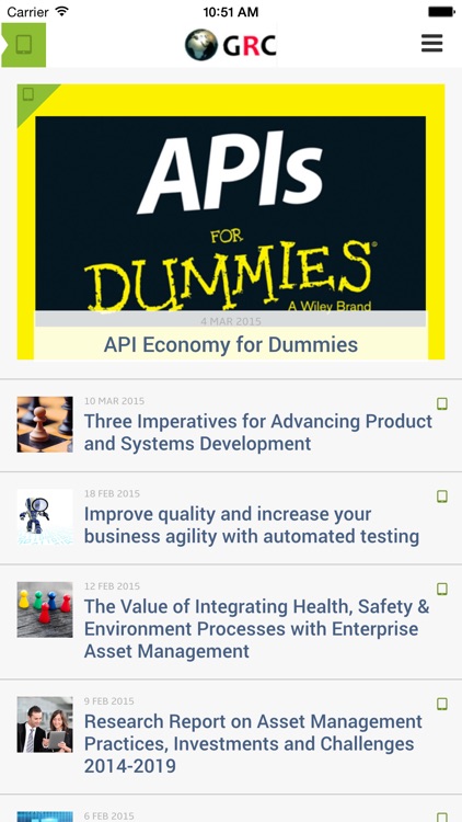 Global Risk Community